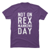 rex manning shirt